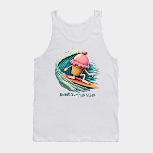 Sweet Summer Vibes Tank Top